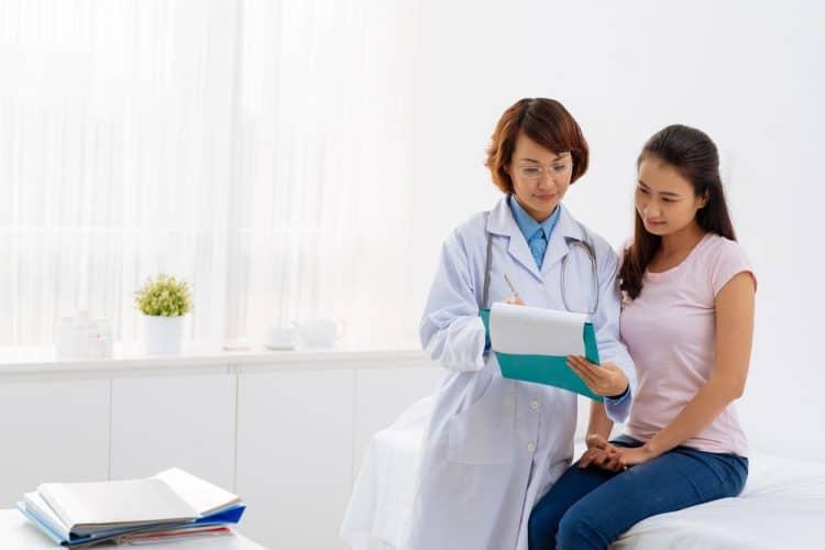 Bạn nên thăm khám bệnh đái tháo đường tuýp 2 định kỳ