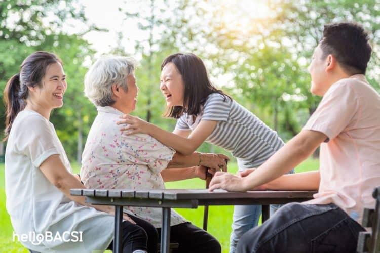 Cách chăm sóc bệnh nhân đái tháo đường mỗi ngày