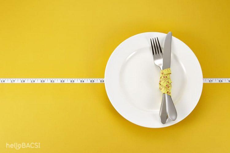 6 chứng rối loạn ăn uống thường gặp