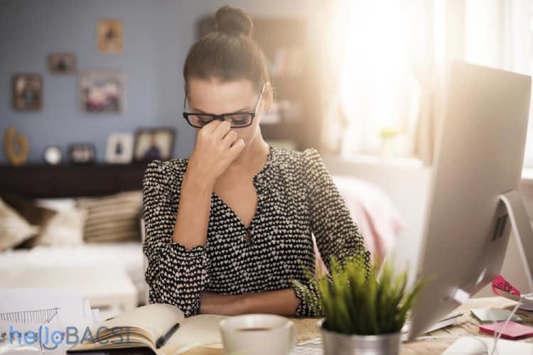 Cúm gây đau đầu nhức mỏi toàn thân là vì sao và cách khắc phục