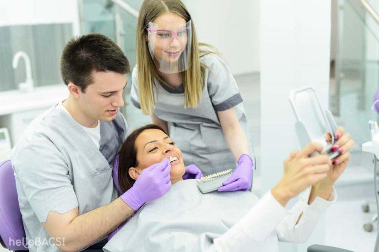 Dán sứ veneer cho răng có tốt không? Trường hợp nào không nên dán?