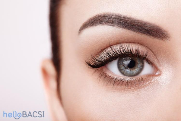 Giãn đồng tử xảy ra khi nào và có nguy hiểm không? • Hello Bacsi