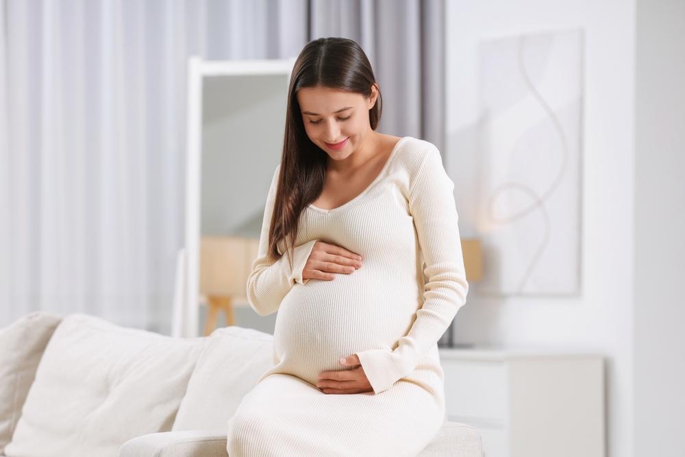 Kích thước thai nhi theo tuần: Thông tin chi tiết dành cho mẹ bầu!