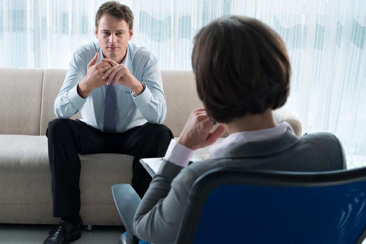 Liệu pháp nhận thức – hành vi: Sức mạnh của sự bày tỏ
