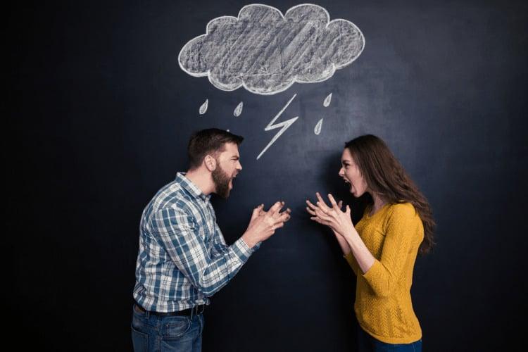 10 loại mối quan hệ độc hại trong tình yêu bạn cần thoát khỏi ngay lập tức