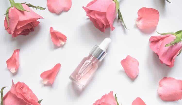 skincare buổi sáng