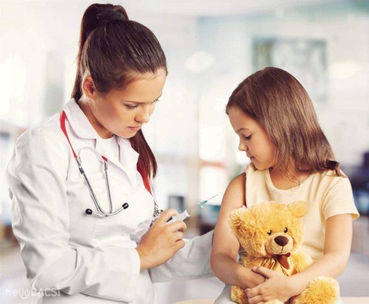 Kỹ thuật tiêm bắp: Vị trí, quy trình và những lưu ý khi tiêm