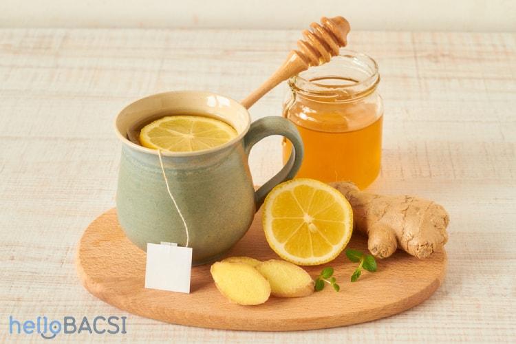 7 cách trị viêm họng không dùng thuốc hiệu quả nhanh nhất