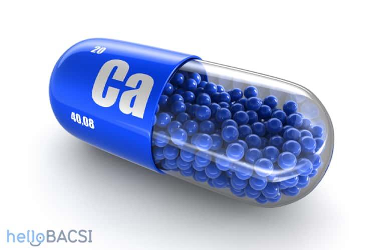 Hãy cùng tìm hiểu uống canxi lúc nào thì tốt