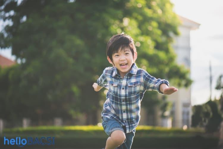 Bệnh mucopolysaccharidosis 2 (MPS 2)