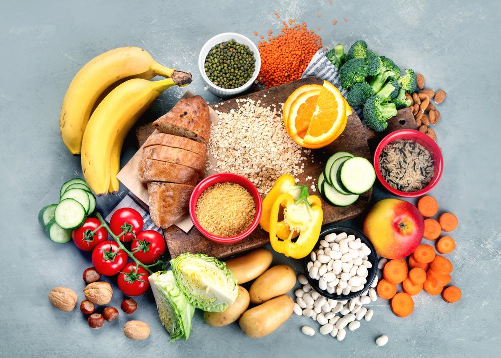 carbohydrate