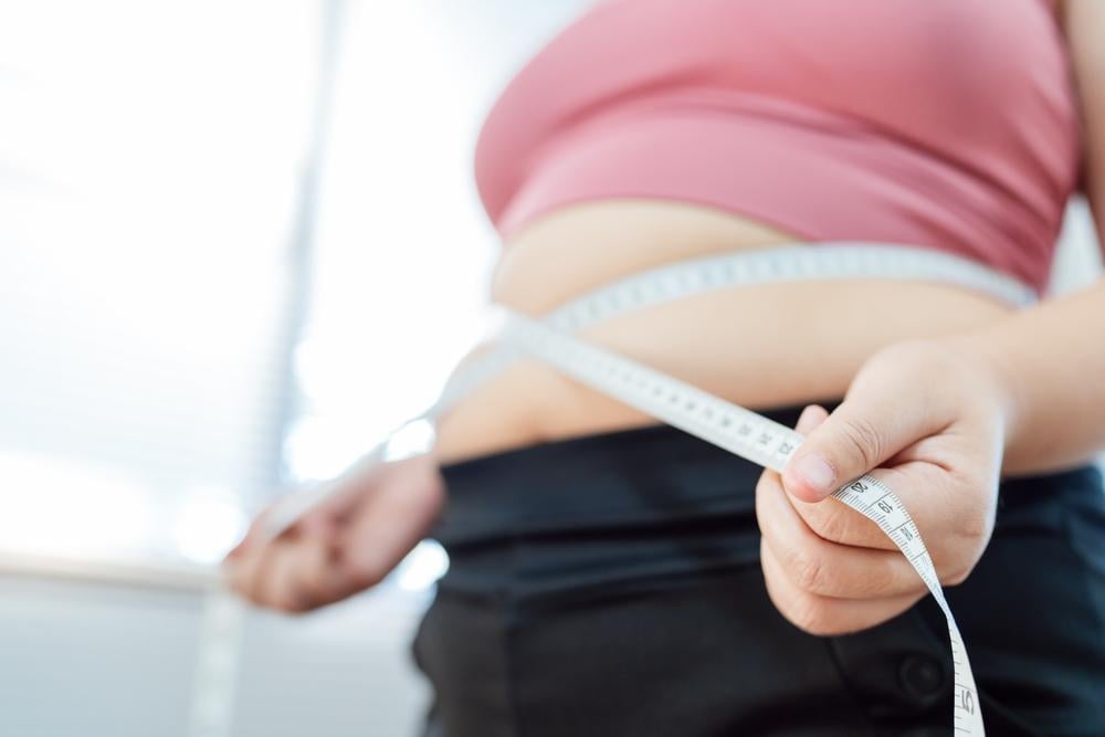 Tiêu thụ quá nhiều carbohydrate
