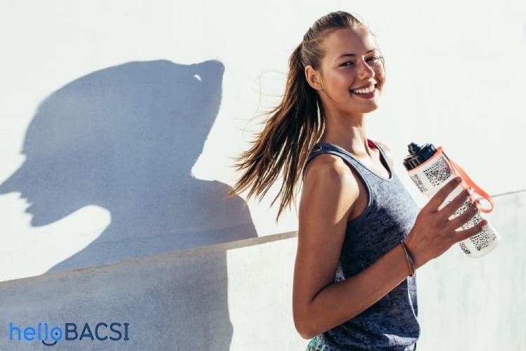 Chất điện giải và nước bù điện giải: Vì sao cơ thể bạn cần?