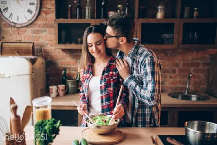 Chế độ ăn chống trầm cảm ai cũng nên áp dụng