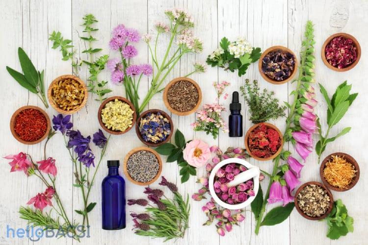 Dầu nền là gì? Tìm hiểu các loại dầu nền tốt nhất