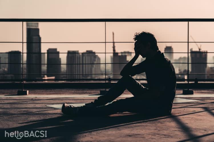 14 điều nên và không nên làm khi giúp người bị trầm cảm