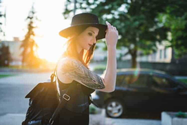 Hình xăm bị ngứa phải làm sao? 7 nguyên nhân và cách xử trí