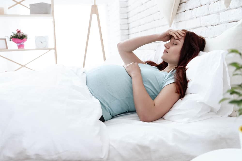 Khô âm đạo khi có thai - Làm sao để giảm "khô hạn" hiệu quả?
