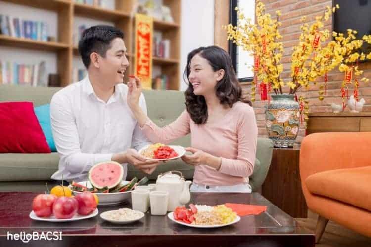 món ăn cho ngưới đái tháo đường