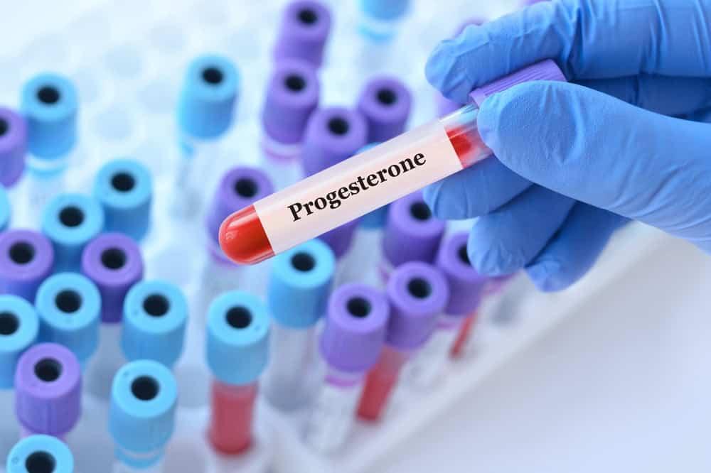 Mức progesterone thấp có thể gây ra những vấn đề gì?