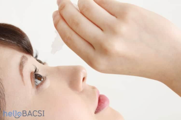 Những điều dân văn phòng cần biết về hội chứng thị giác màn hình (CVS) và cách phòng ngừa Những điều dân văn phòng cần biết về hội chứng thị giác màn hình (CVS) và cách phòng ngừa