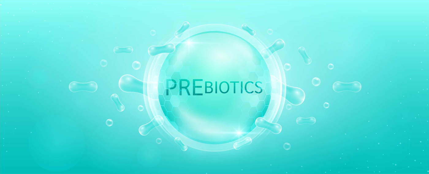 Vì sao nói probiotic và prebiotic là "cặp đôi hoàn hảo" giúp bé tăng đề kháng mạnh mẽ?
