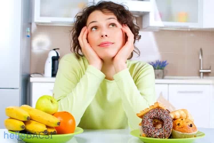 13 sự thật về giảm cân sẽ thay đổi suy nghĩ của bạn