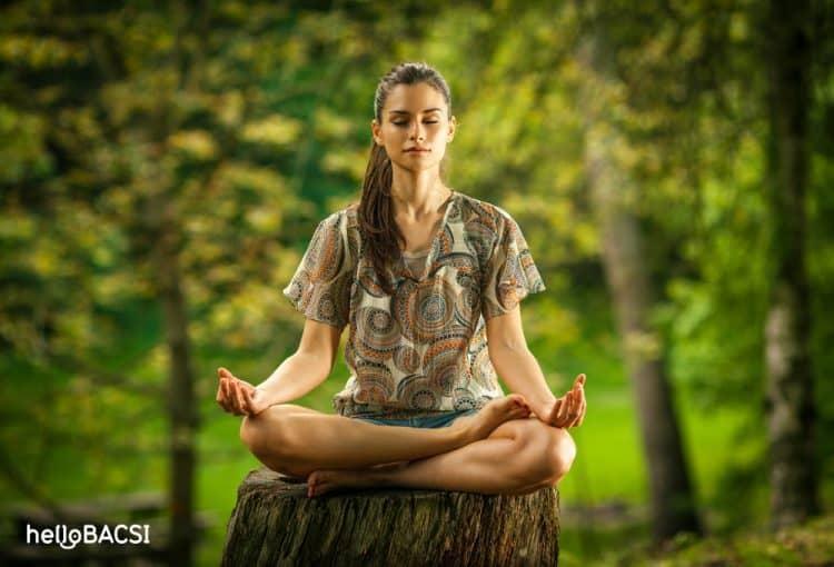 6 tác hại của ngồi thiền nếu làm sai cách