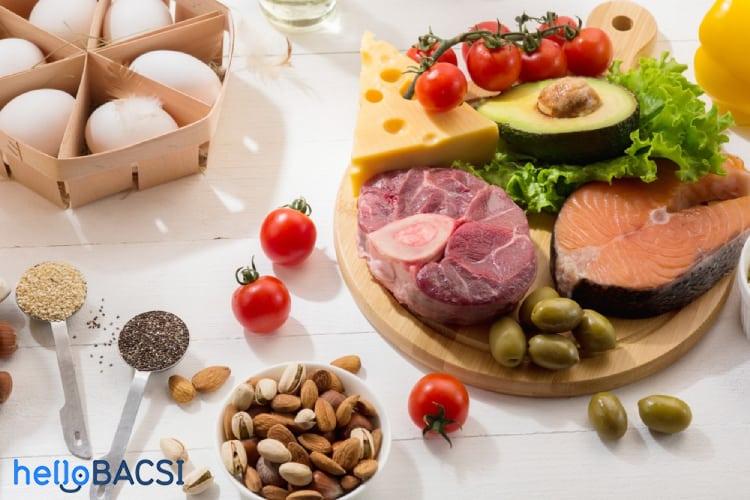 Xây dựng lối sống lành mạnh như thế nào để tăng hồng cầu?