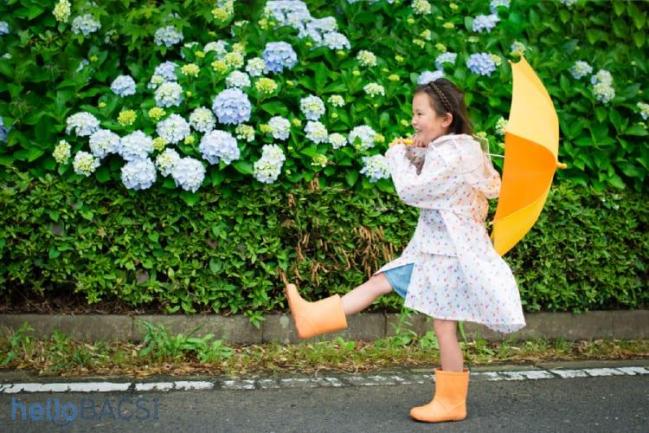 8 bí quyết tăng cường đề kháng tự nhiên giúp trẻ “mạnh mẽ” từ bên trong