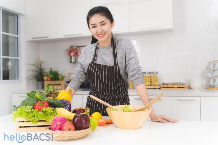 Những thực phẩm gây sẩy thai mẹ bầu cần chú ý