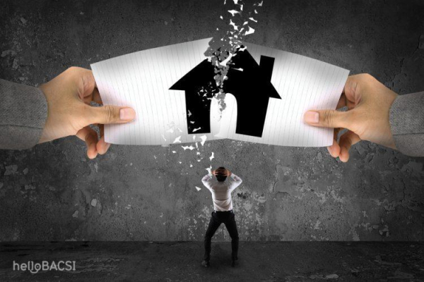7 cách giúp bạn vượt qua trầm cảm vì vỡ nợ • Hello Bacsi