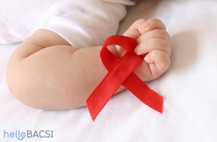 Cẩm nang những điều bạn cần biết về tình trạng trẻ bị nhiễm HIV
