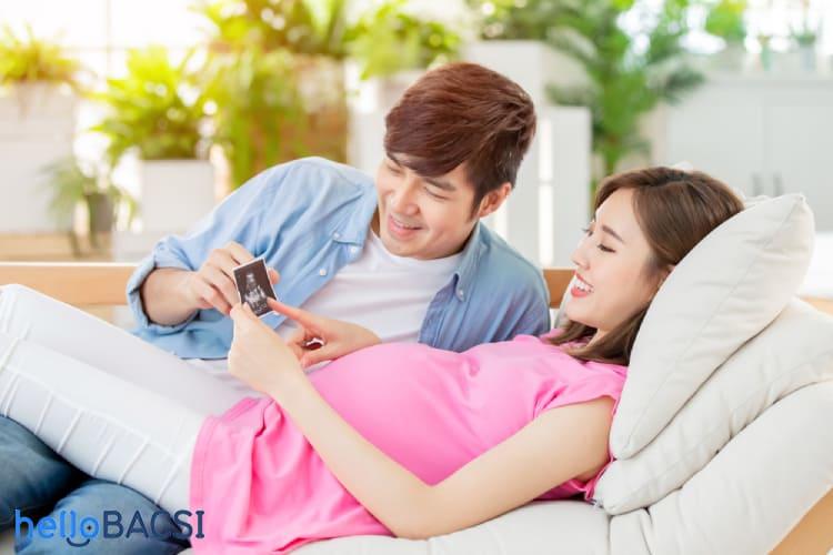 4 điều ảnh hưởng đến trí thông minh của trẻ ngay từ khi trong bào thai