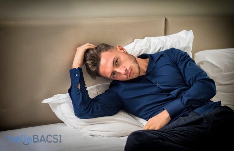 Nhận biết triệu chứng rối loạn căng thẳng cấp tính và phân biệt với PTSD