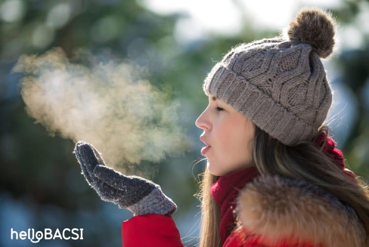 6 bài tập hít thở dành cho bệnh nhân hen suyễn nặng