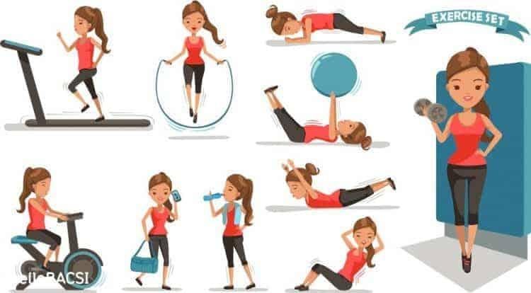 7 lợi ích của các bài tập HIIT giúp bạn tăng hiệu quả gấp đôi