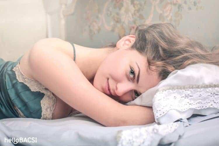 Các bước chăm sóc da mặt buổi tối: Tỉnh dậy "tự nhiên" đẹp