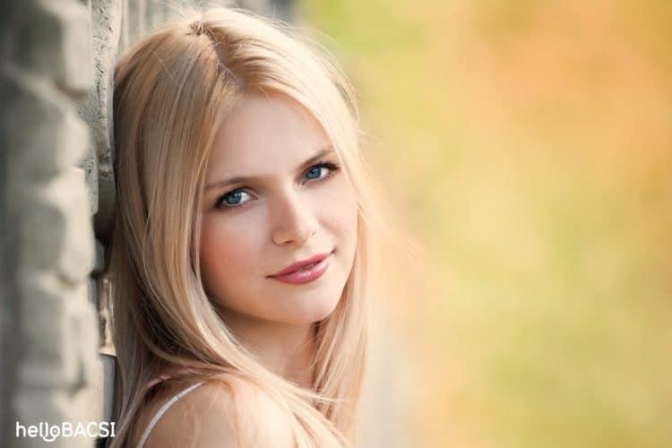 Cách chăm sóc mi nối luôn quyến rũ