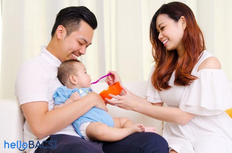 Mách mẹ 5 cách nấu cháo óc heo cho bé thơm ngon bổ dưỡng chuẩn vị