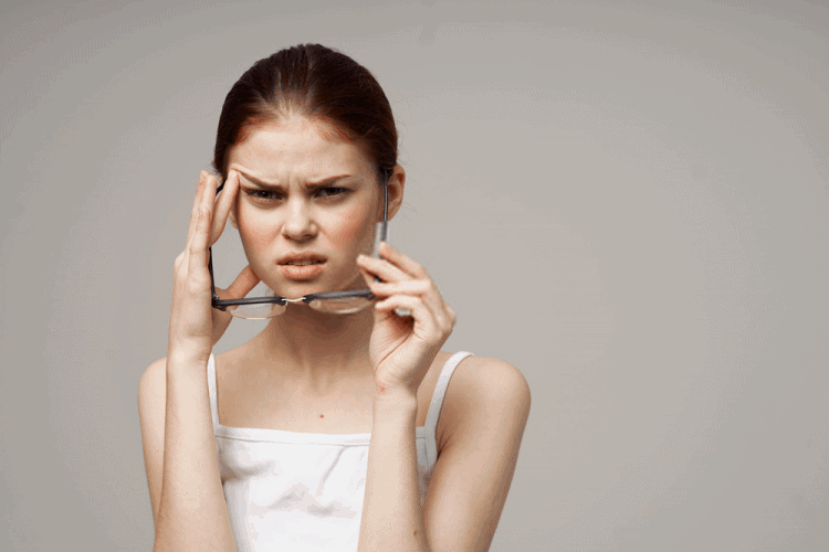 Các dấu hiệu giai đoạn đầu