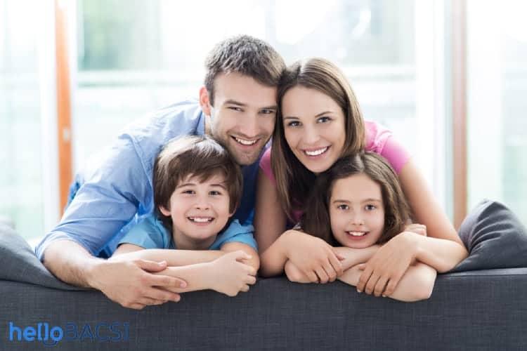 Đoán tính cách qua tháng sinh của bé yêu