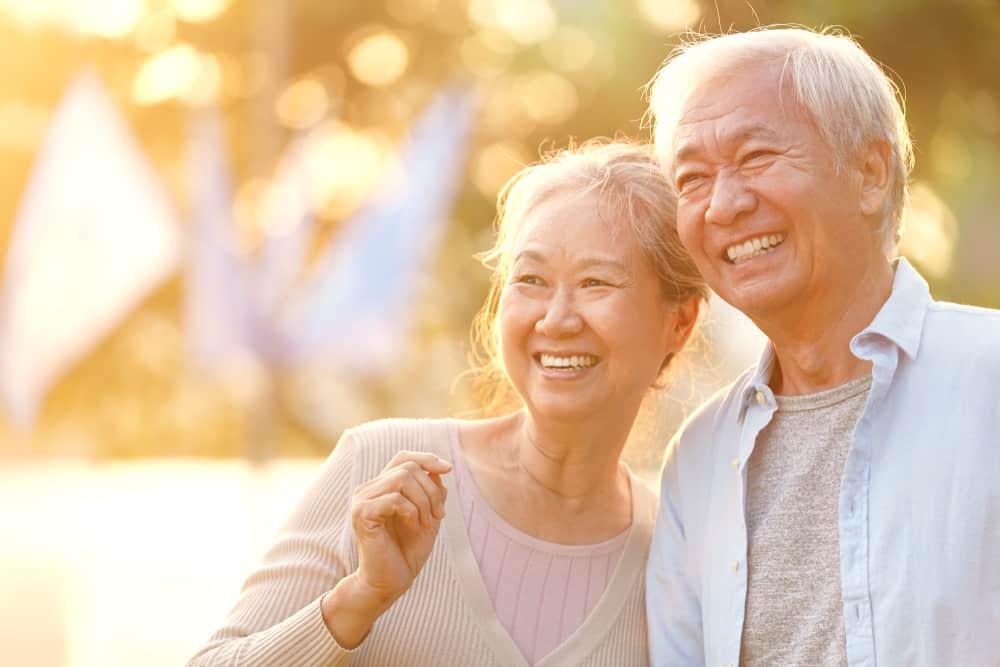 bài tập dưỡng sinh cho người cao tuổi