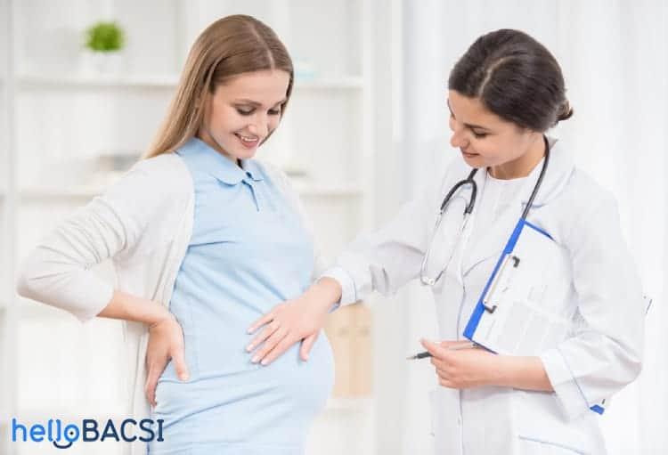 Nhiễm rubella khi mang thai - Những điều cần biết để giữ thai kỳ an toàn