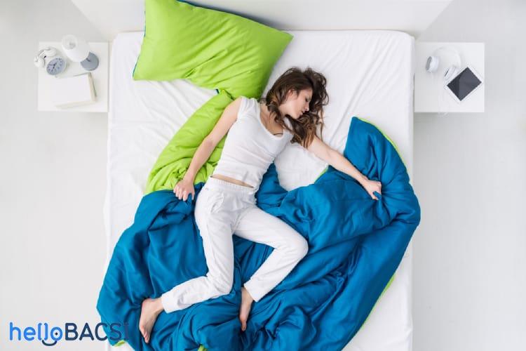 Rối loạn vận động tay chân theo chu kỳ (PLMD)