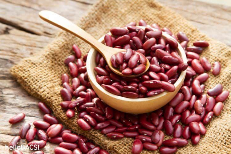 Sữa đậu đỏ: Món uống bổ dưỡng bạn không thể bỏ qua