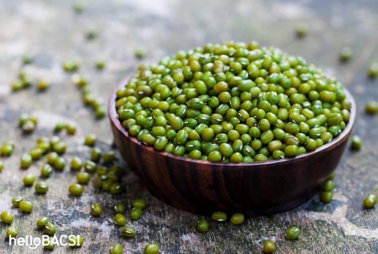 5 cách nấu sữa đậu xanh tại nhà thơm ngon, béo ngọt tự nhiên