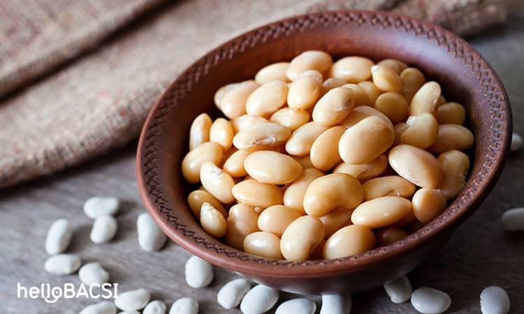 9 tác dụng của đậu ngự đối với sức khỏe, da và tóc