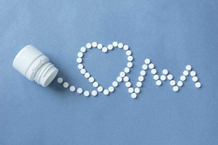 Sự tác động của cocain đến sinh lý tim mạch của bạn