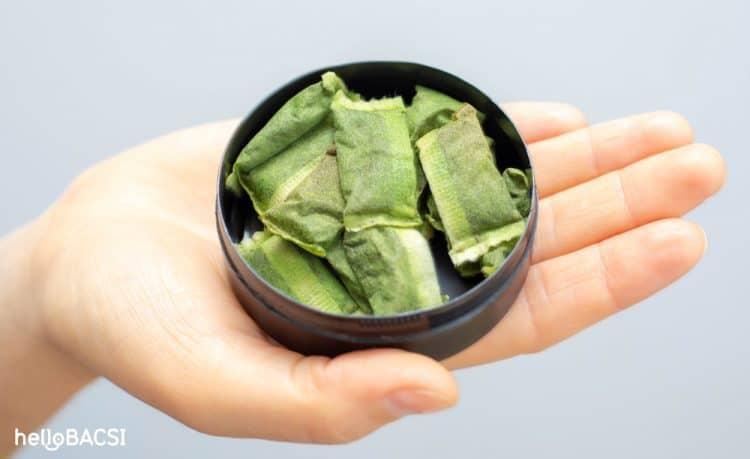 Thuốc lá không khói: Tưởng không hại nhưng... hại không tưởng!